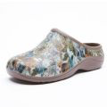 Load image into Gallery viewer, Cat Garden Clogs Backdoorshoes®