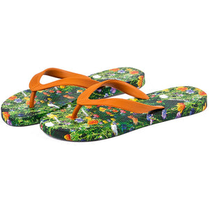 Meadow Ladies Flip Flops