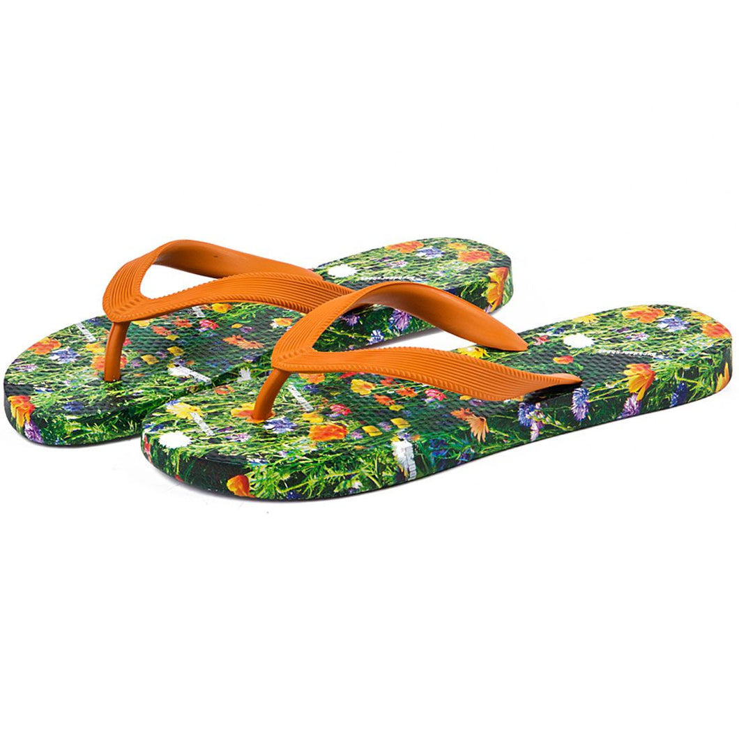 Meadow Ladies Flip Flops